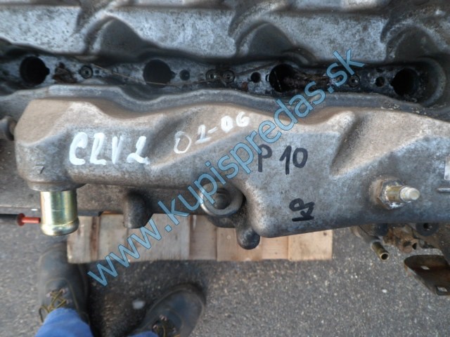 motor na hondu crv, cr-v 2,2ctdi, N22A2, 180 000km